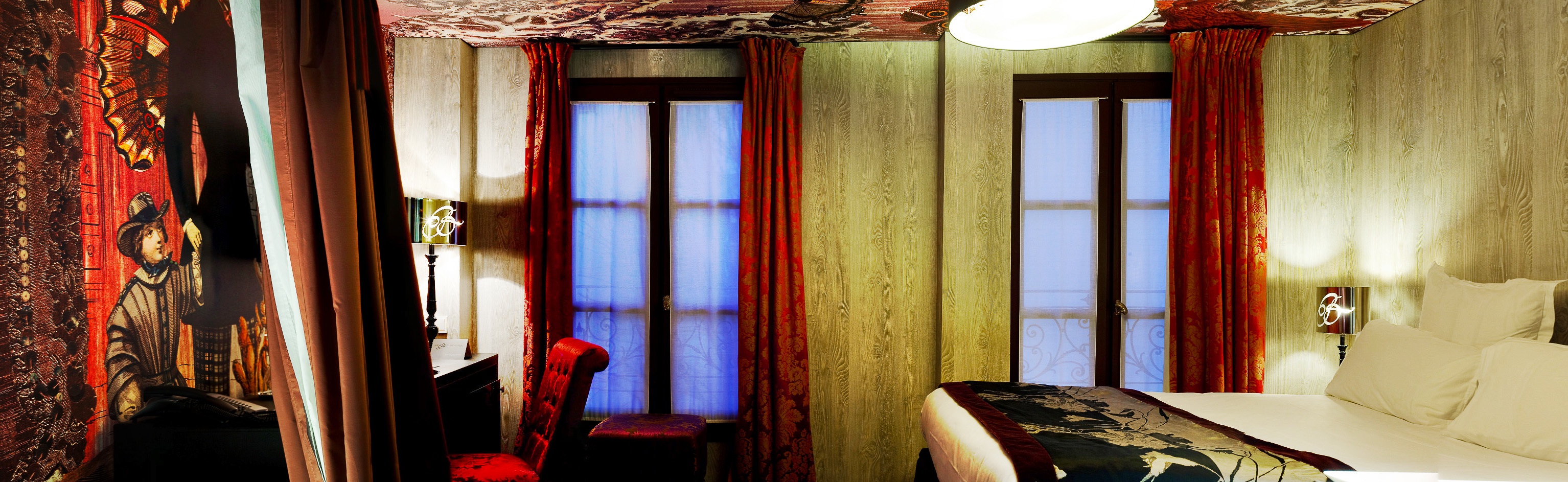 Hotel Le Bellechasse Saint Germain