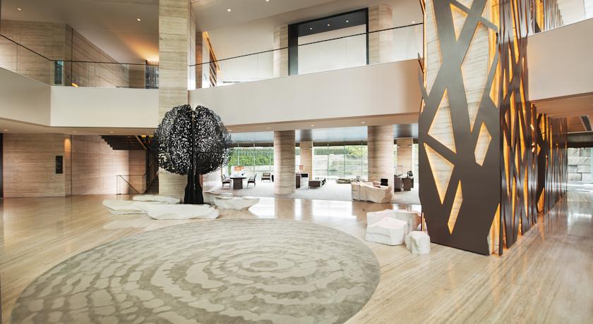 Banyan Tree Shanghai On The Bund