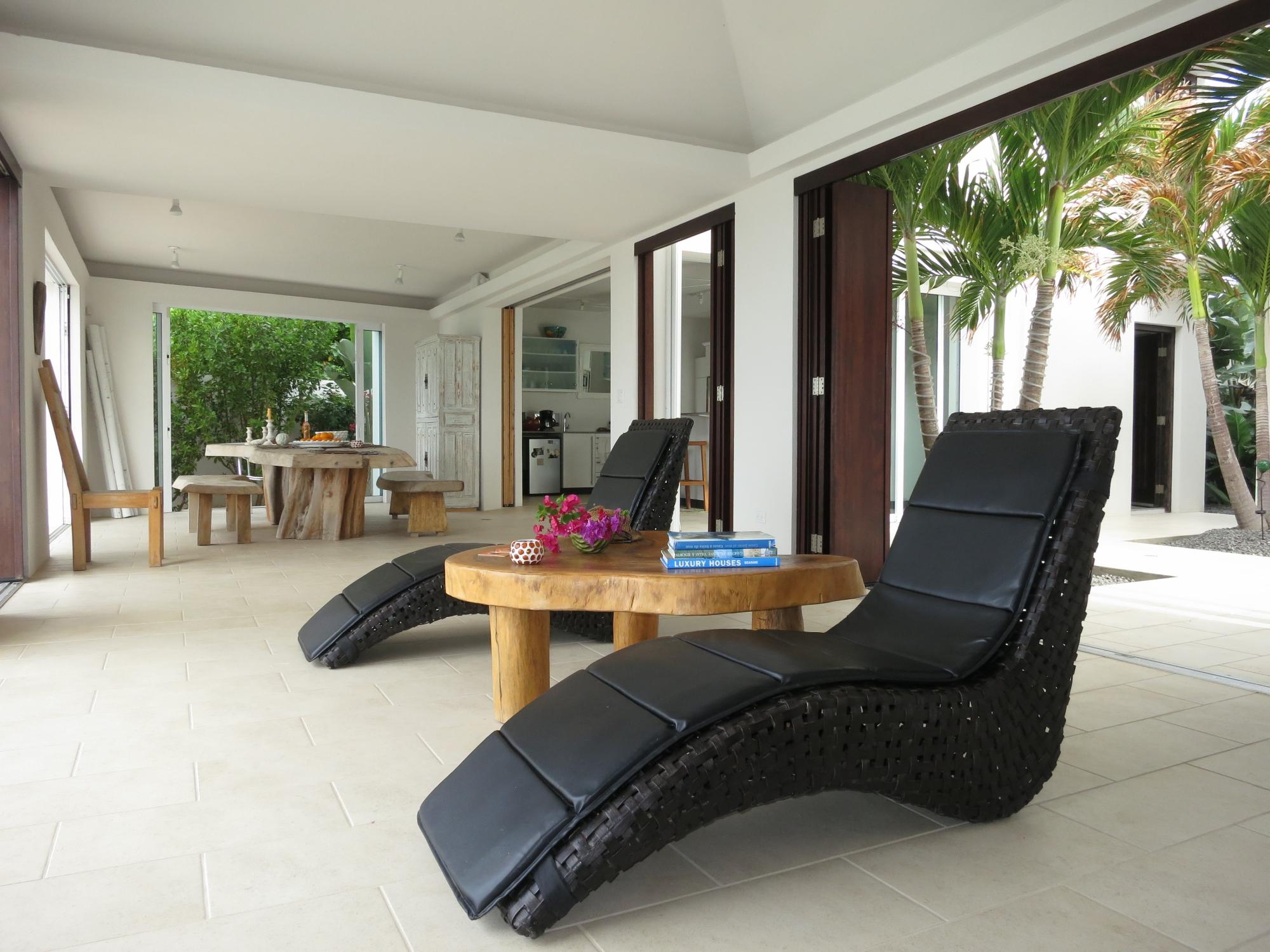 Las EsQuinas Boutique Bed and Breakfast