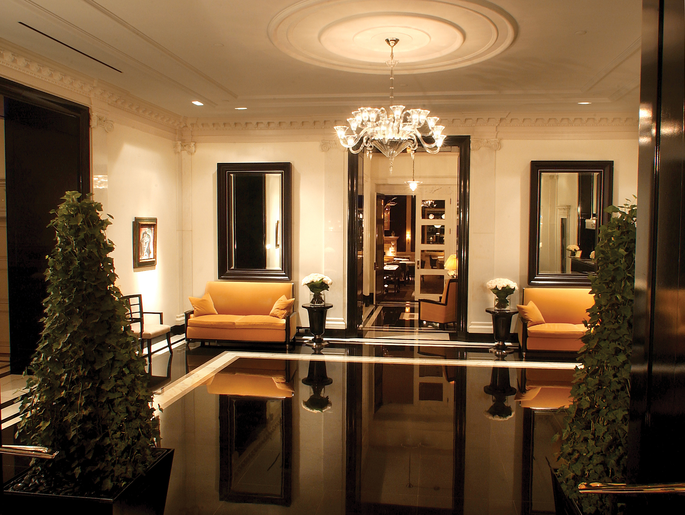 The Carlyle, A Rosewood Hotel