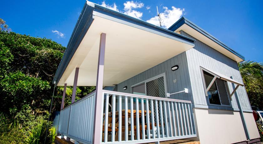 Reflections Byron Bay - Holiday Park