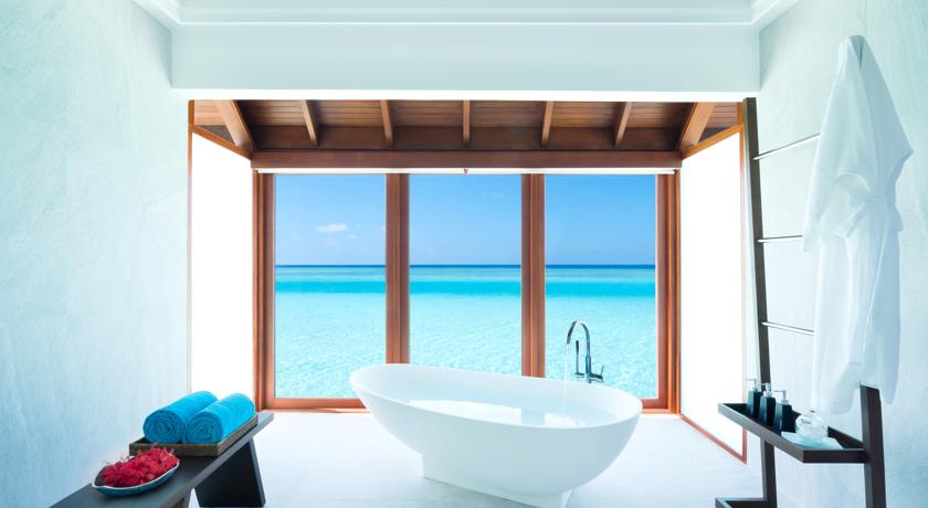 Anantara Dhigu Maldives Resort