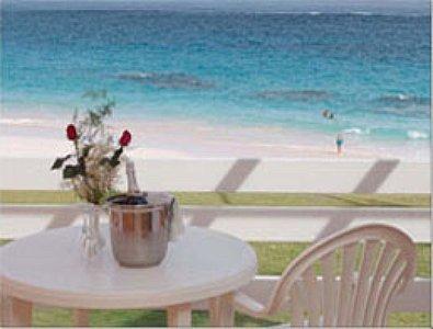 Coco Reef Resort Bermuda