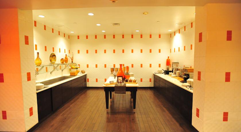 Hilton St. Petersburg Bayfront