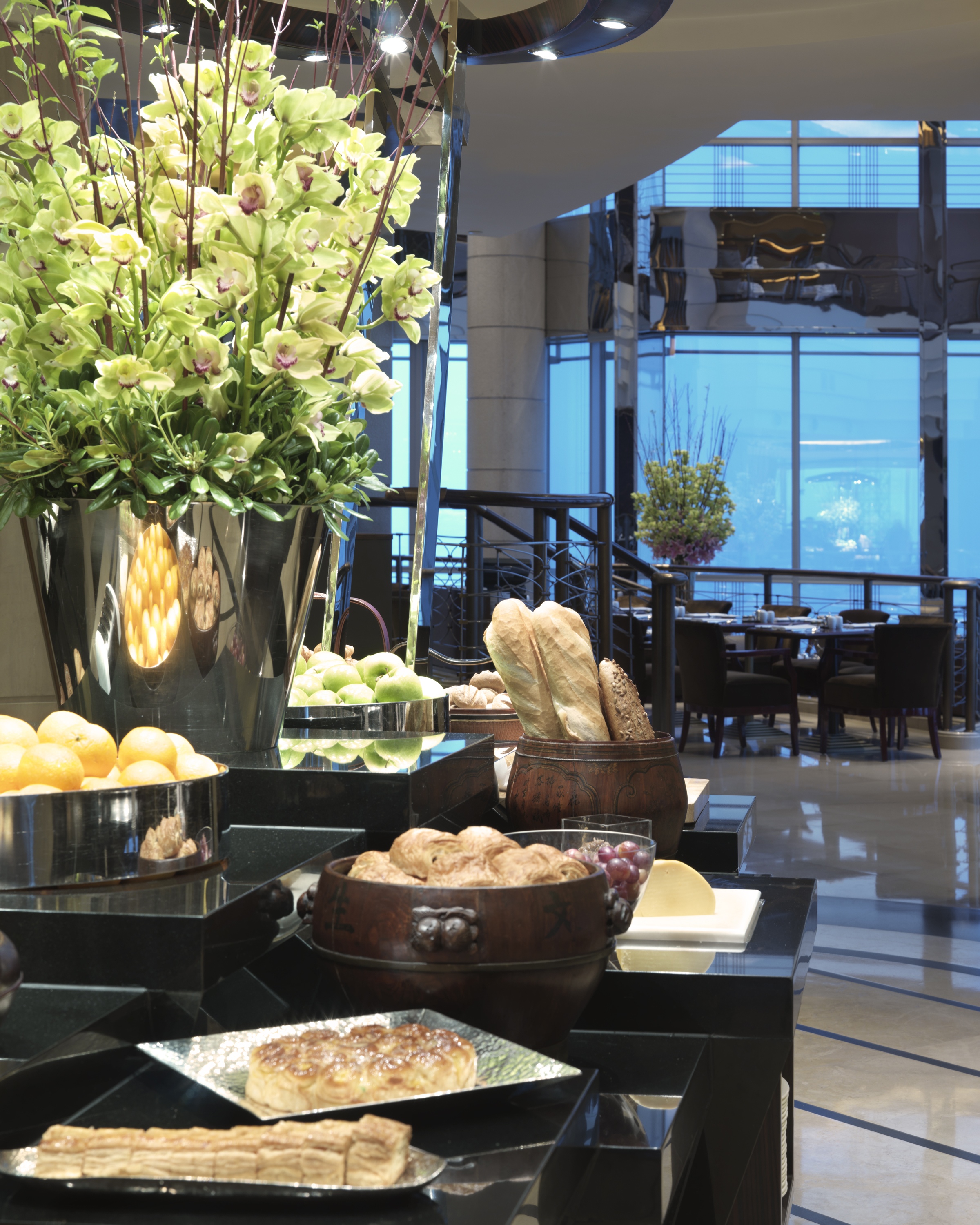 Grand Hyatt Shanghai