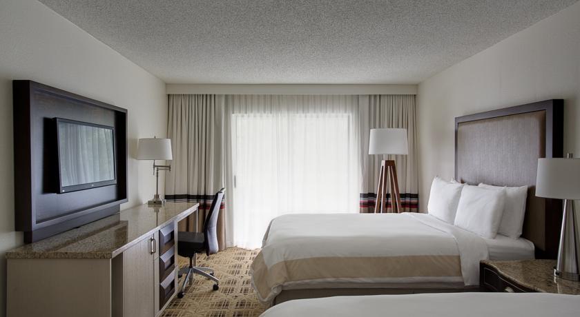 Sawgrass Marriott Golf Resort & Spa