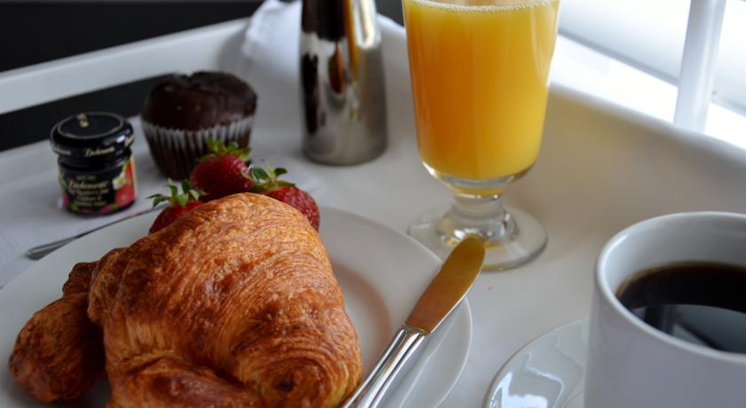 Hotel des Coutellier