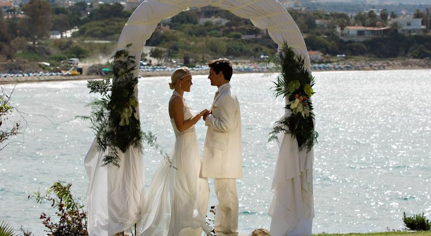 Coral Thalassa Hotel