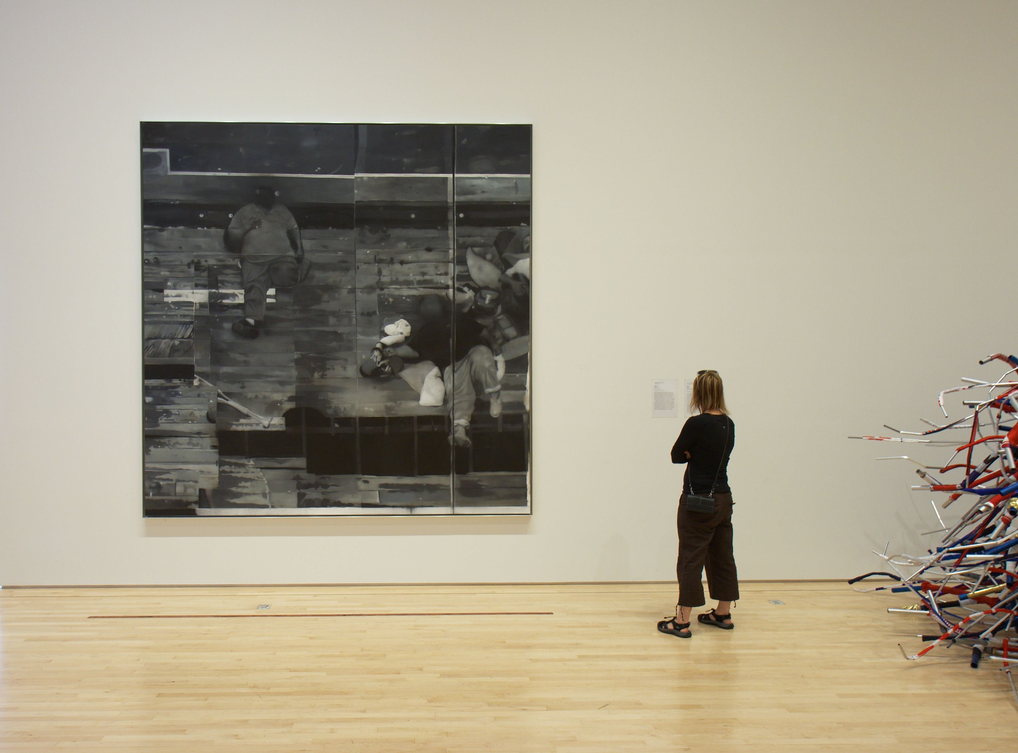 San Francisco Museum of Modern Art