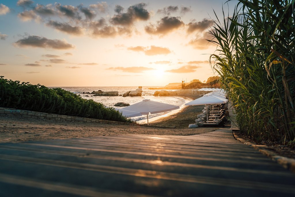 Cap St Georges Villas