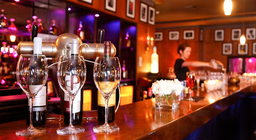 Sofitel Marrakech Palais Imperial & Spa