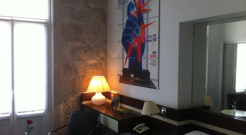 Le Windsor, Jungle Art Hotel