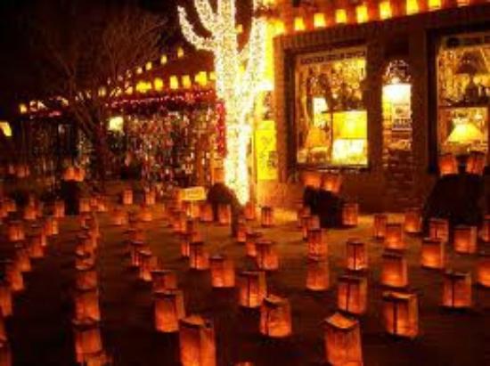 Chuparosa Inn Bed and Breakfast