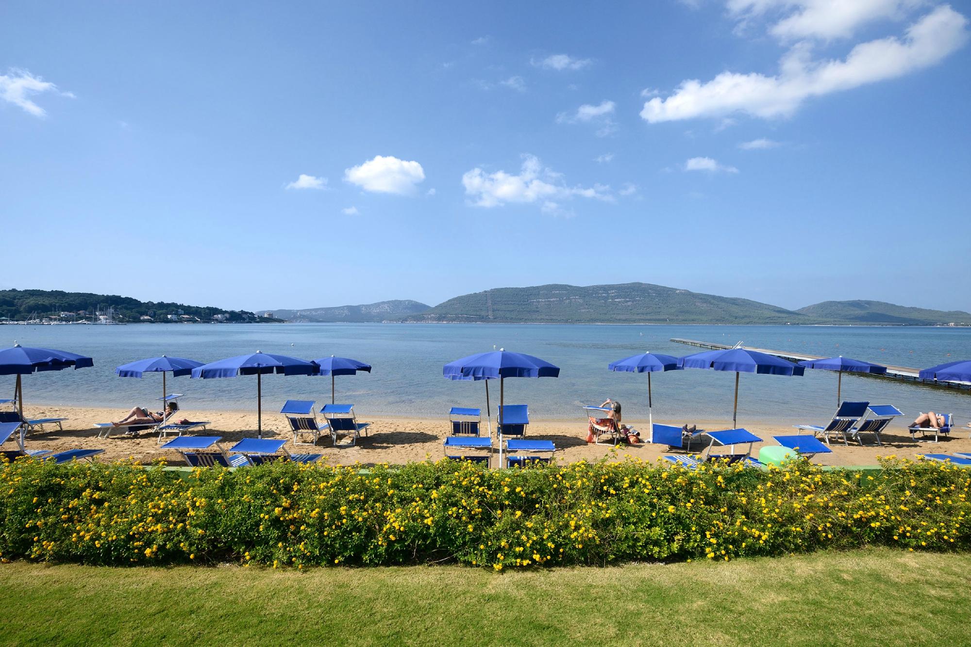 Hotel Corte Rosada, Affiliated by Melia