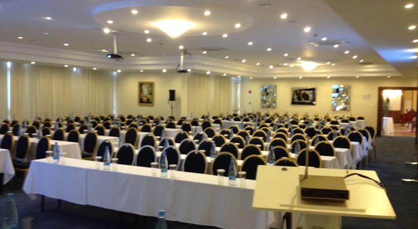 Aquamare Beach Hotel & Spa