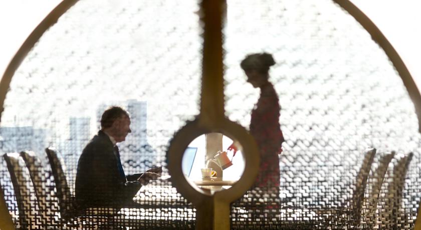 The Ritz-Carlton Shanghai, Pudong