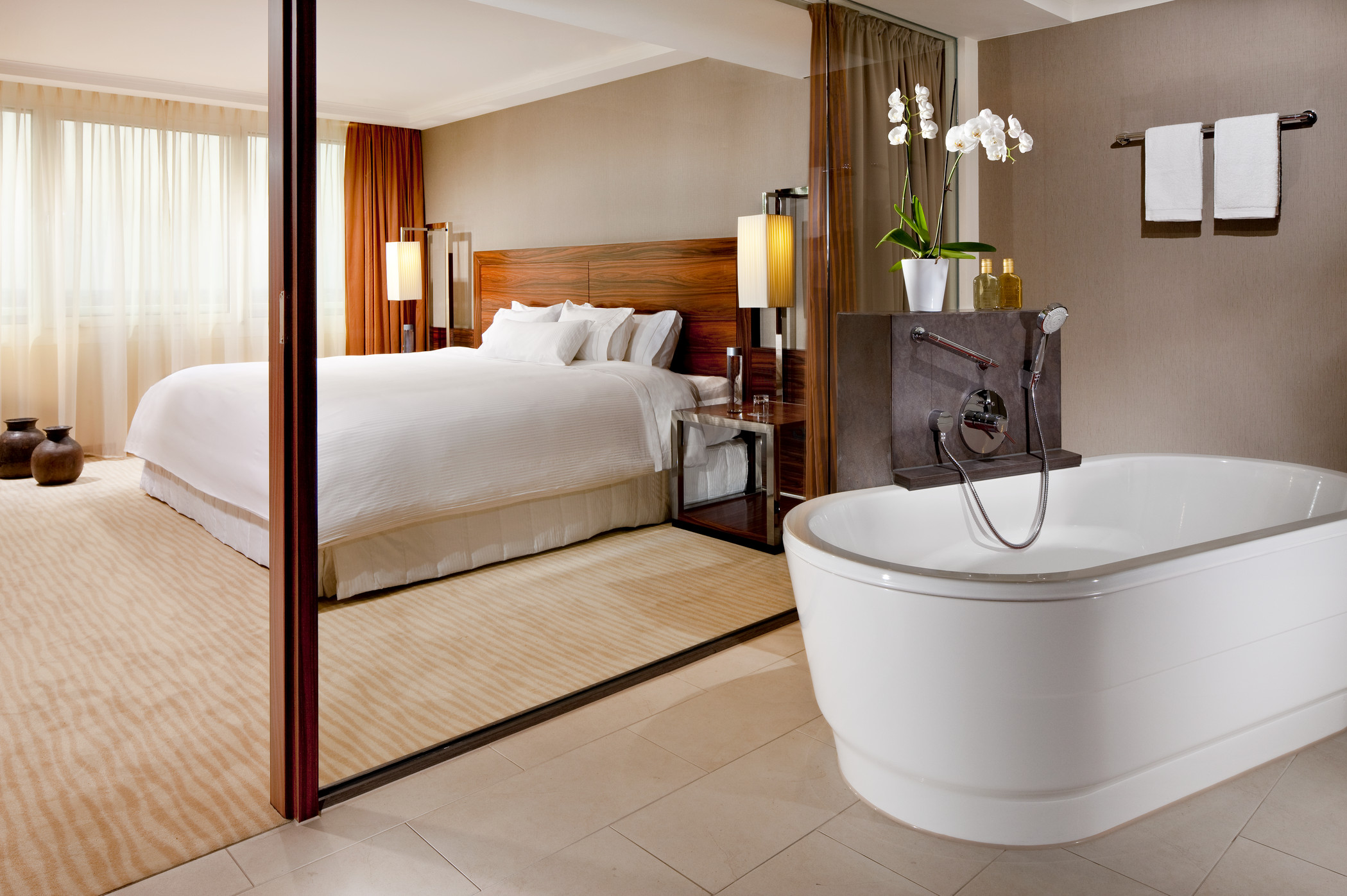 The Westin Grand Munich