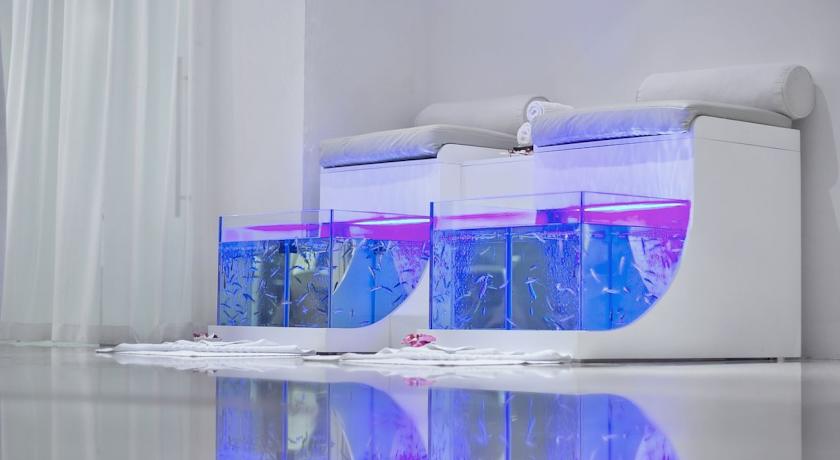 Le Blanc Spa Resort Cancun