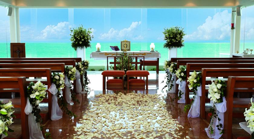 Sunscape Cancun Resort & Spa