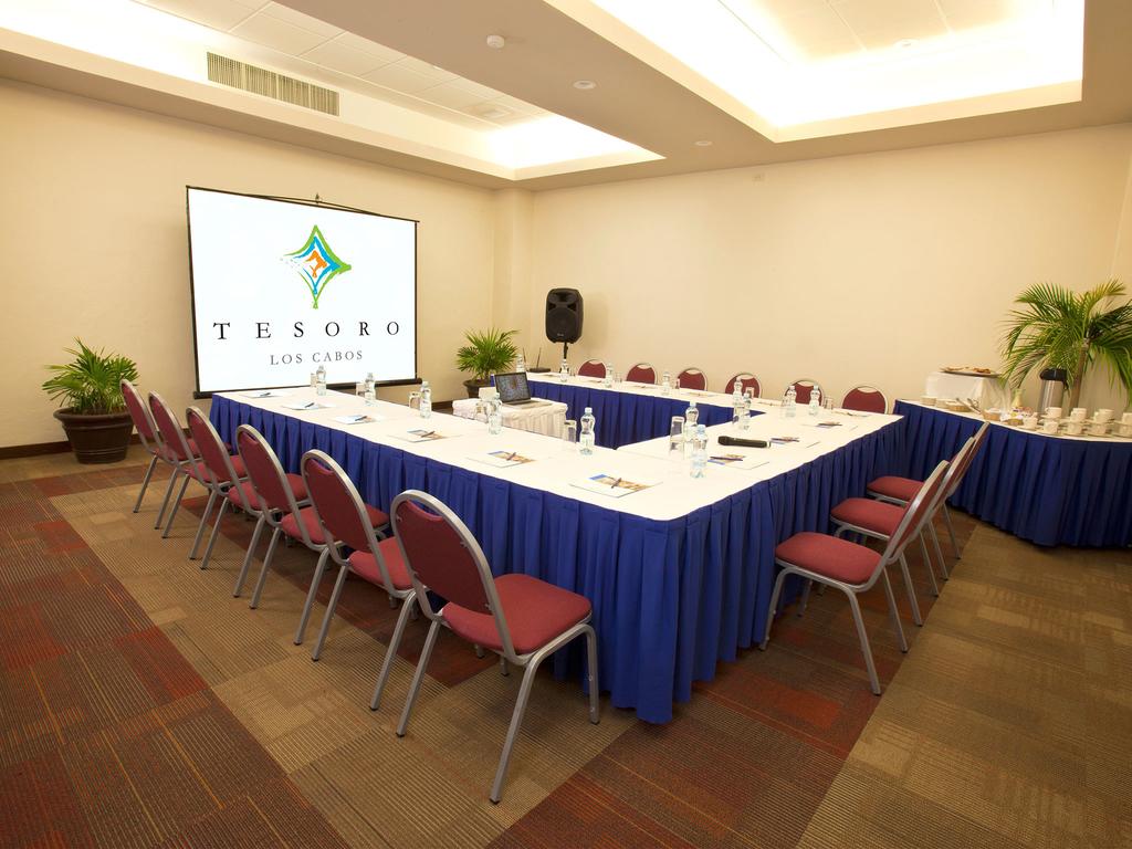 Tesoro Los Cabos