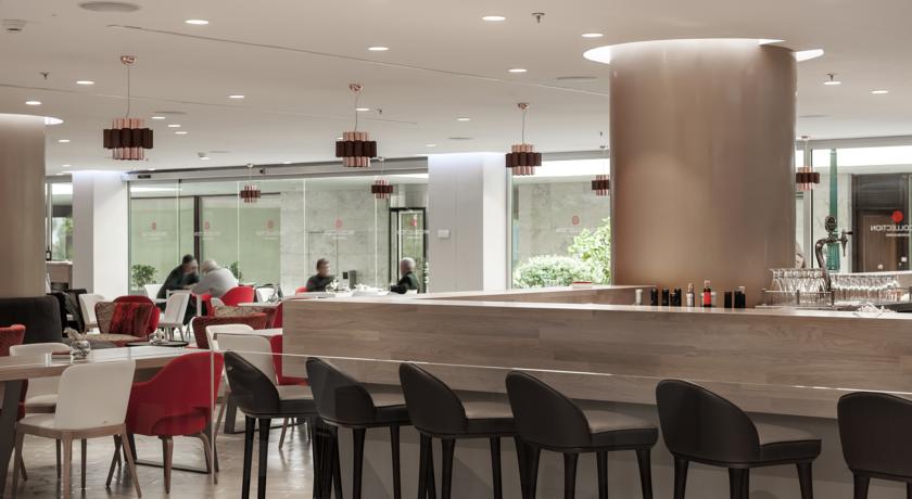 NH Collection Madrid Eurobuilding