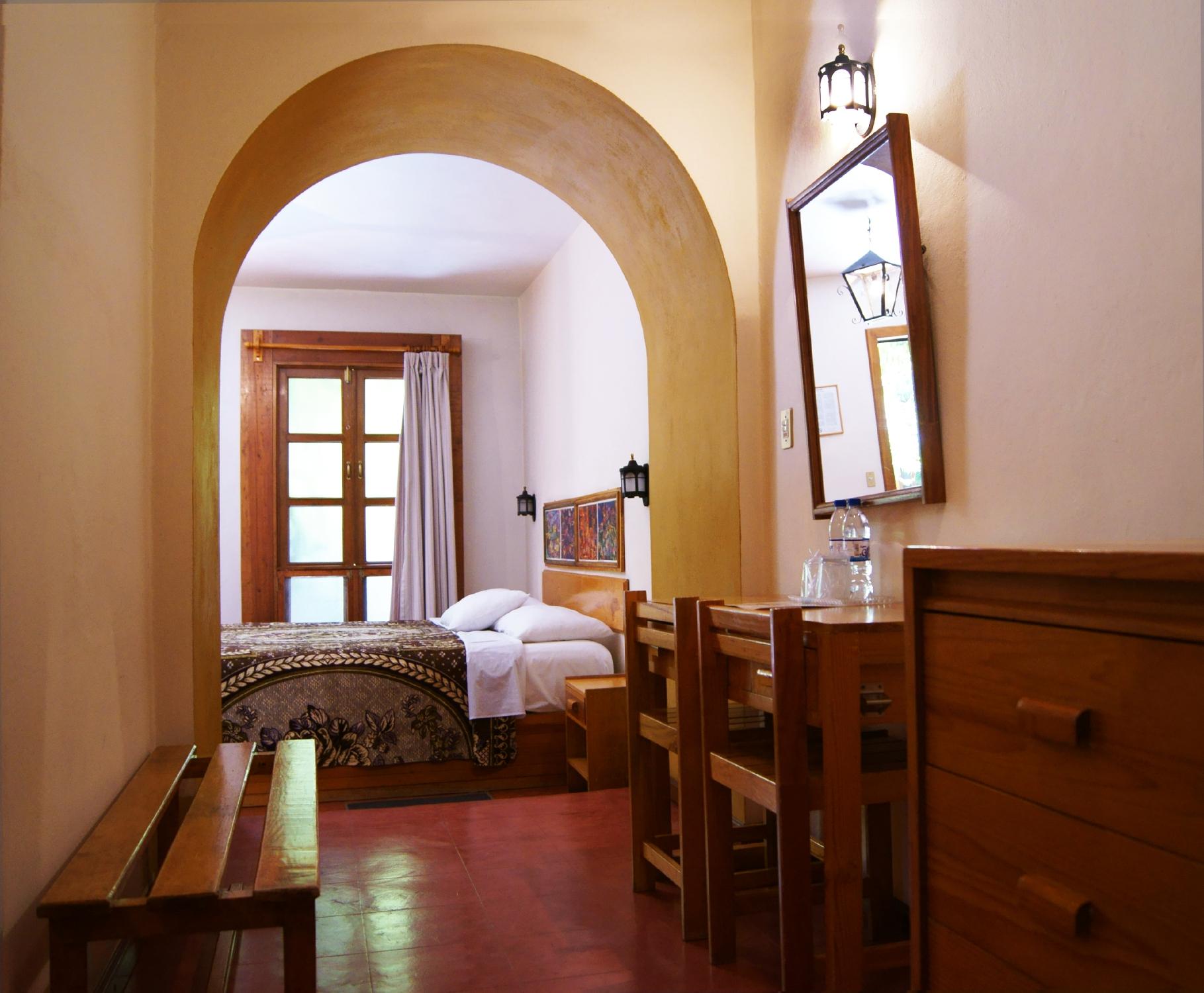 Hotel Las Golondrinas