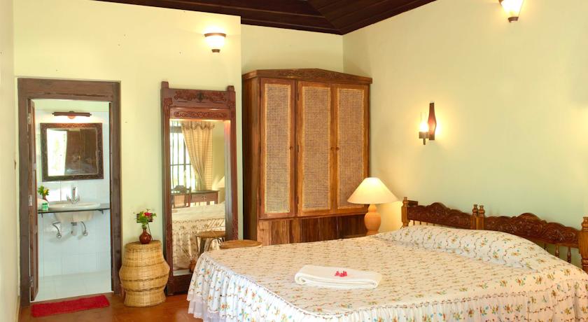 Somatheeram Ayurveda Resort