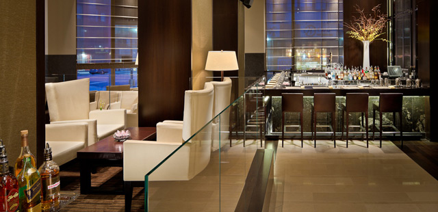 The Langham, New York, Fifth Avenue