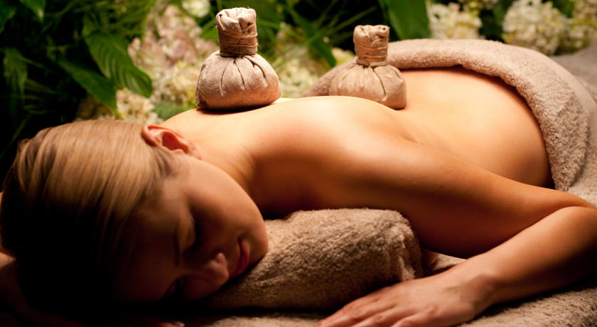 Bellevue Park Hotel Riga