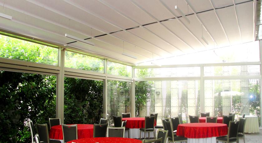 Novotel Santiago Las Condes