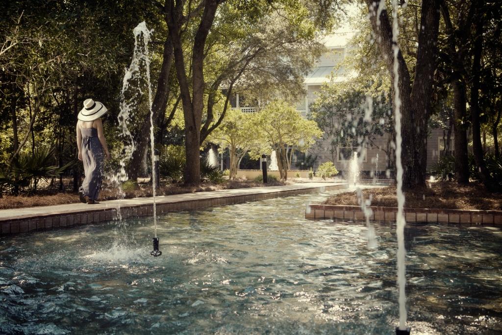 Hidden Dunes Beach & Tennis Resort