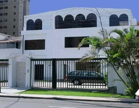 Casa Bella Boutique Hotel San Isidro