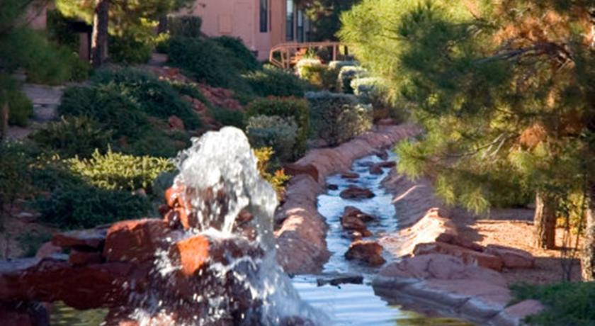 Sedona Pines Resort