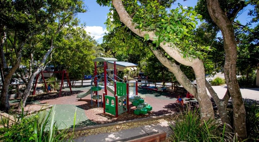 Reflections Byron Bay - Holiday Park