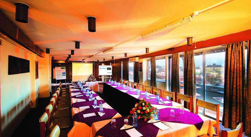 Best Western Plus Meridian Hotel