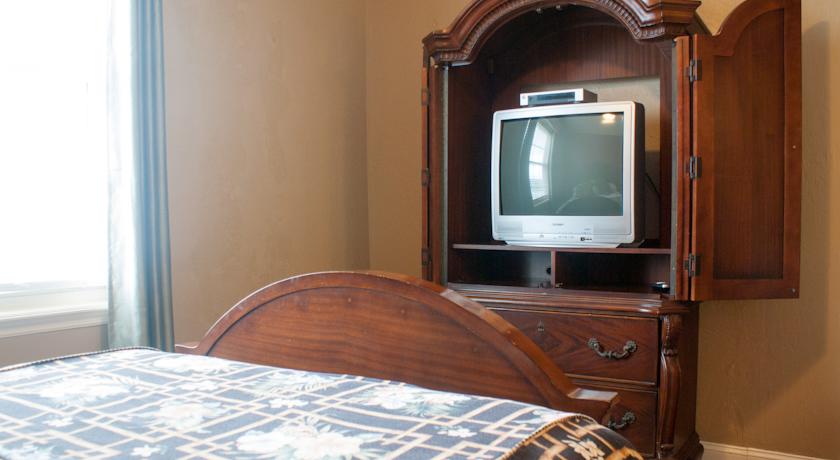 Casa Marina Hotel and Restaurant