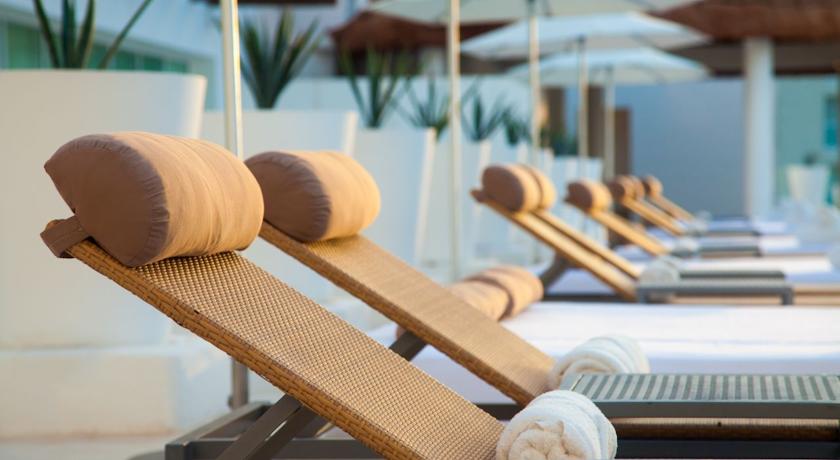 Le Blanc Spa Resort Cancun