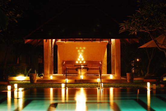 Jetwing Ayurveda Pavilions