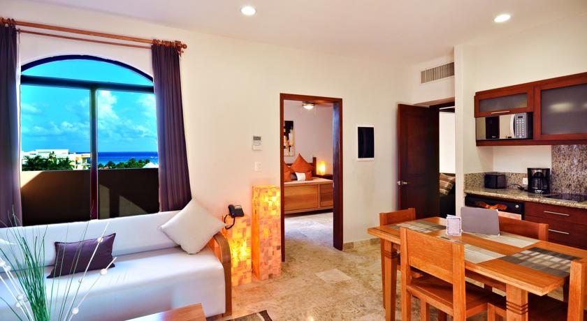 Acanto Hotel Playa Del Carmen Trademark Collection by Wyndham