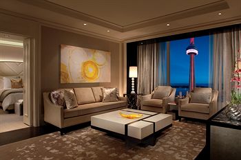 The Ritz-Carlton, Toronto