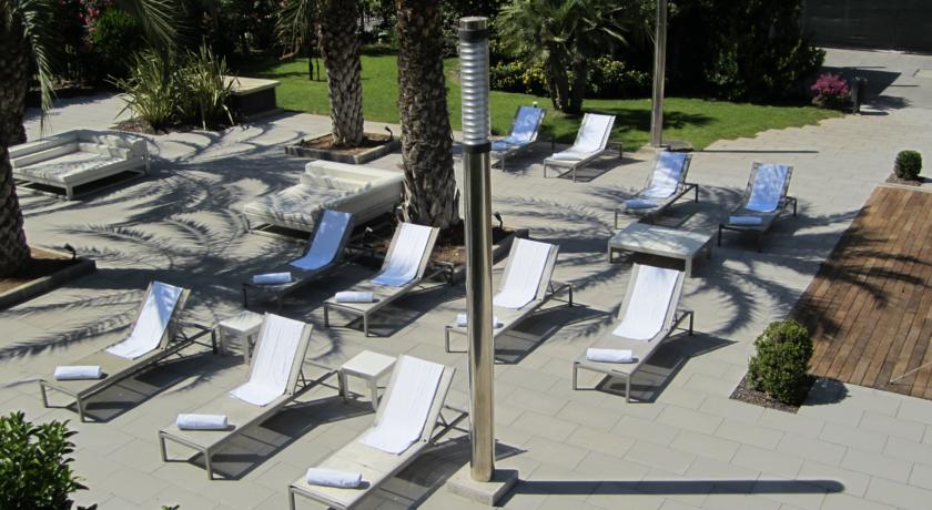 Hotel Primus Valencia