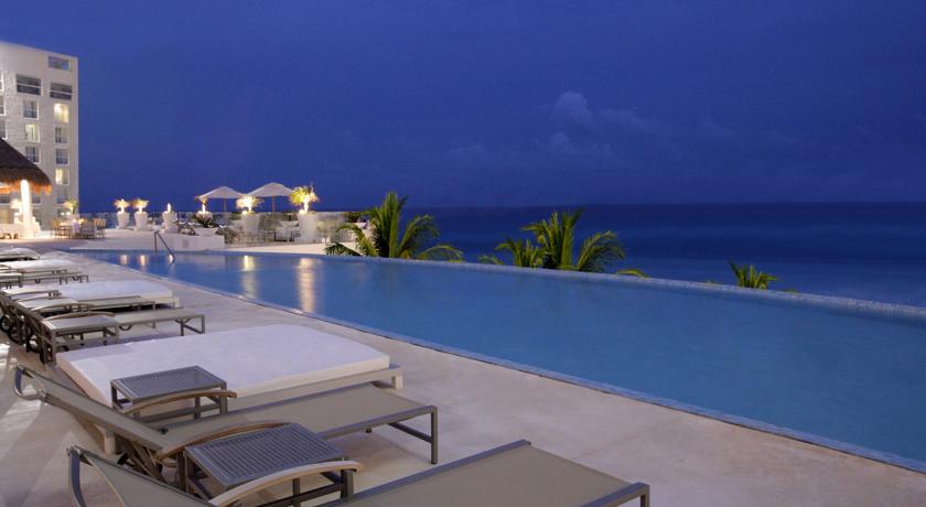 Le Blanc Spa Resort Cancun