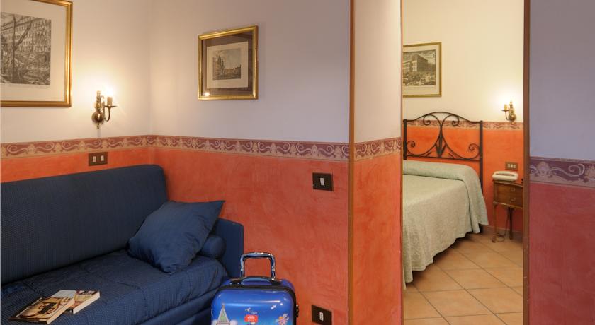 Parlamento Boutique Hotel