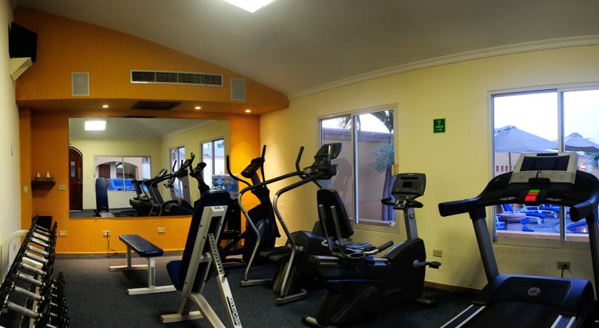 Quinta Del Sol by Solmar