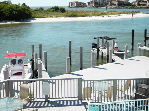 The Boat House Marco Island