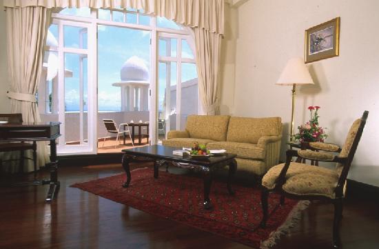 Eastern & Oriental Hotel