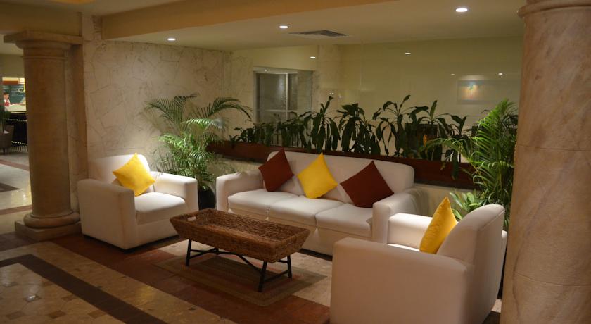 Grand Park Royal Cancun