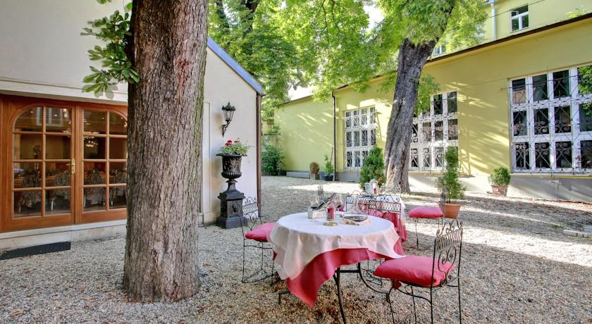 Alchymist Grand Hotel & Spa