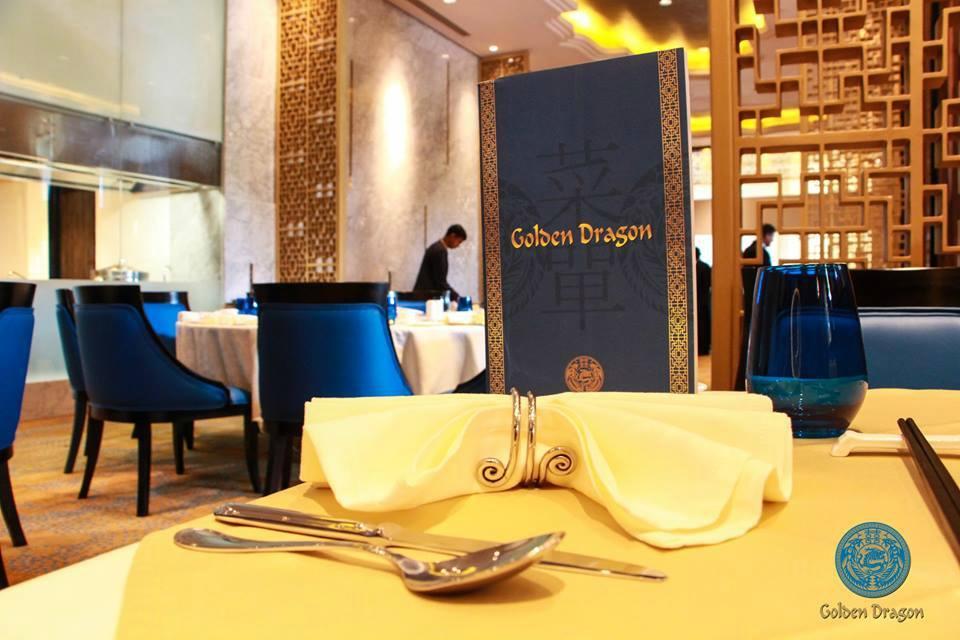 Taj Samudra, Colombo