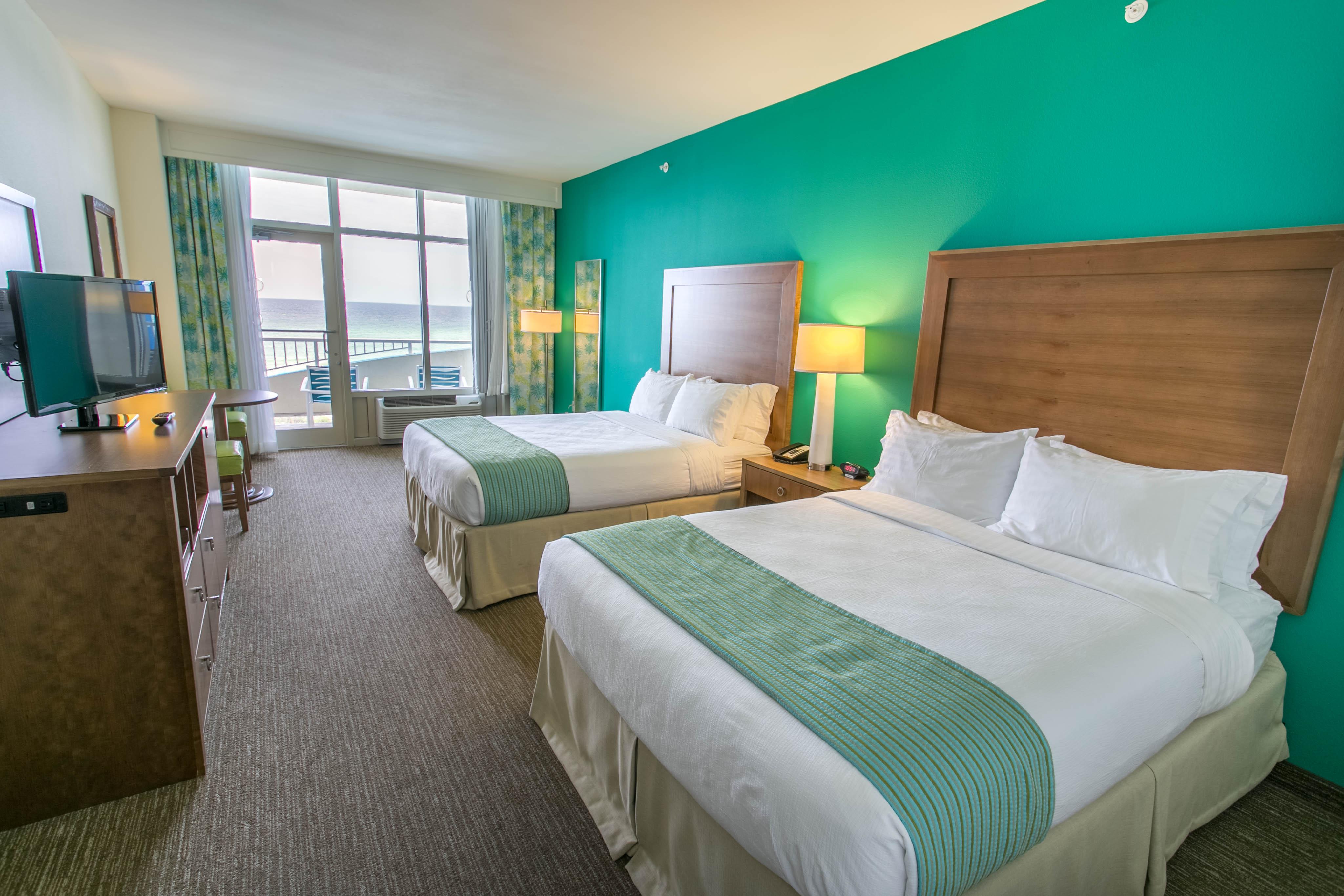 Holiday Inn Resort Fort Walton Beach By IHG